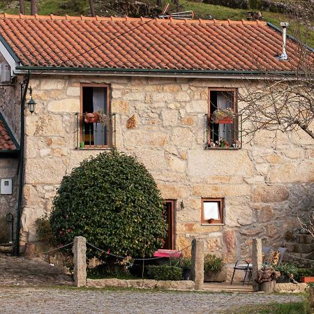 Casa Senhor Da Ponte Mondim de Basto Exterior foto